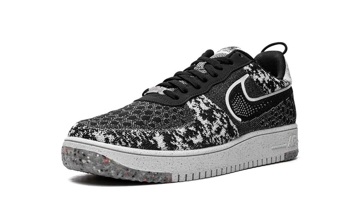 Air Force 1 Crater Flyknit DM0590 001