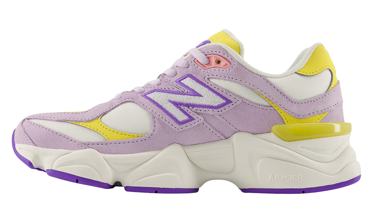 9060 GS "Lilac Yellow" G9060401