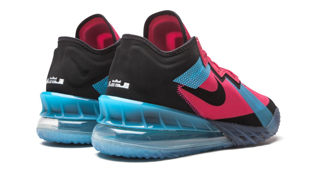 Lebron 18 "Fireberry" CV7562 600