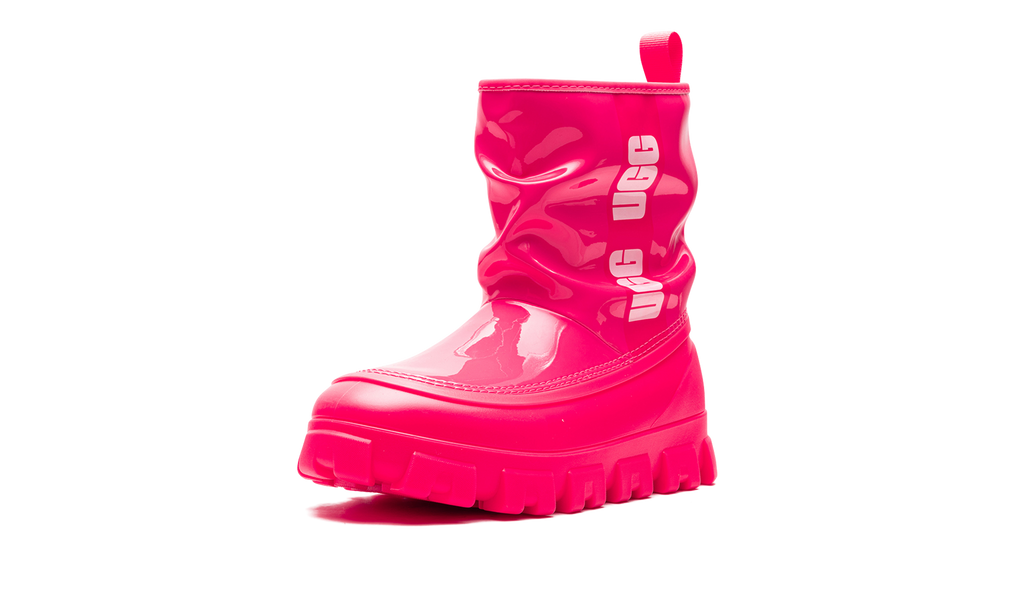 Classic Brellah Mini "Super Coral" 1144059 SPCL WMNS