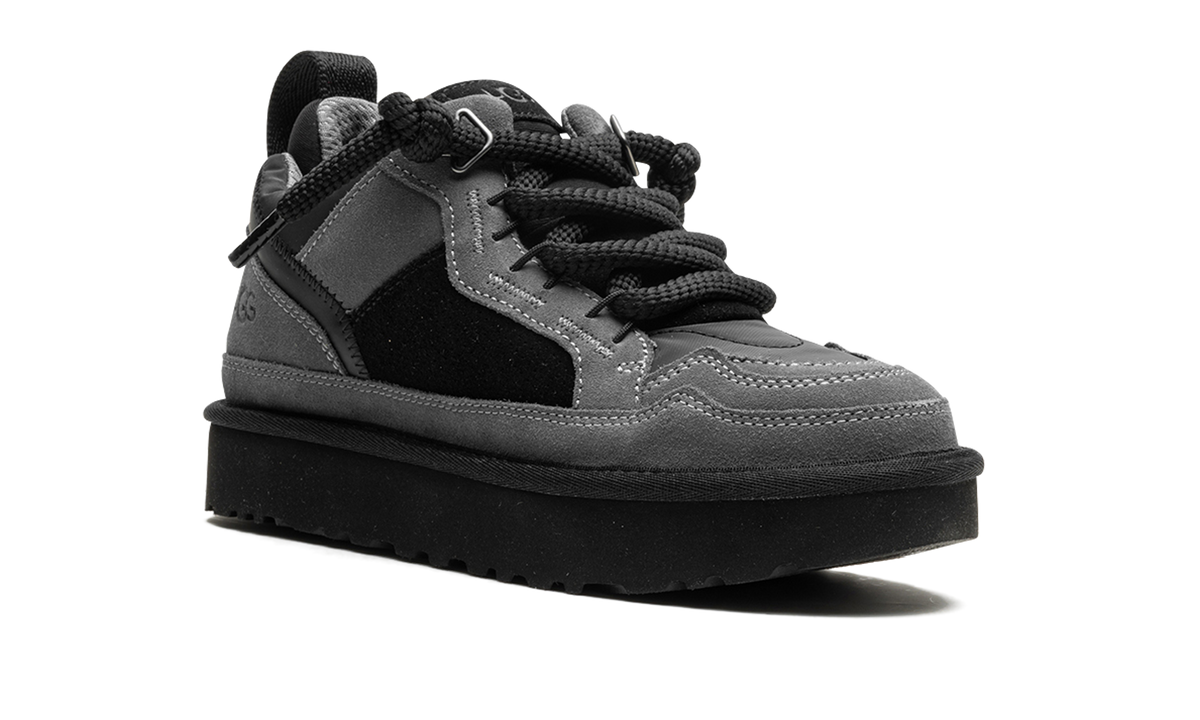LOWMEL SPRING WMNS "Rain Storm" 1152759 RNS