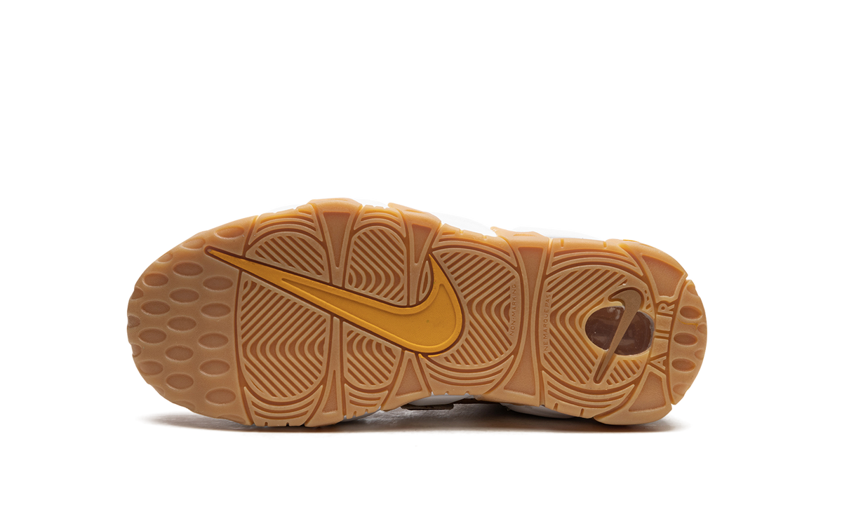 Air More Uptempo "Wheat" DQ4713 700