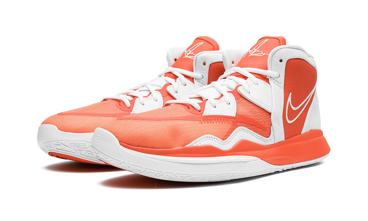 Kyrie 8 Infinity TB "Team Orange" DO9616 802