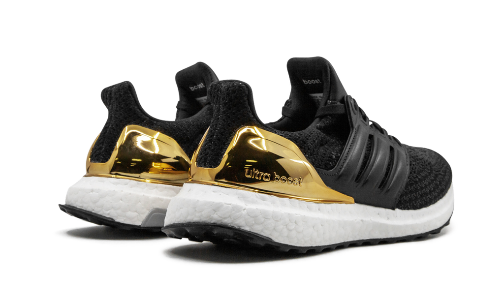 UltraBoost PS "Gold Medal" BA9614