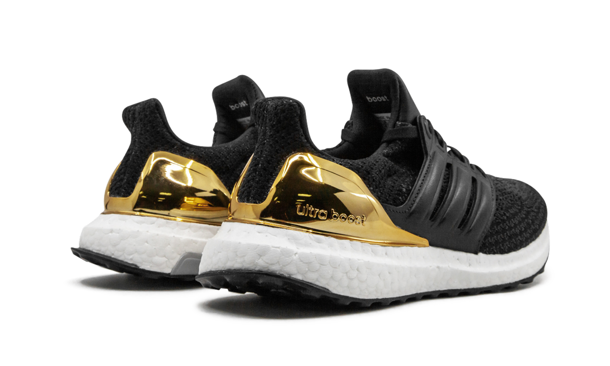 UltraBoost PS "Gold Medal" BA9614