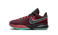LeBron 20 GS "Night Maroon" FB8974 600