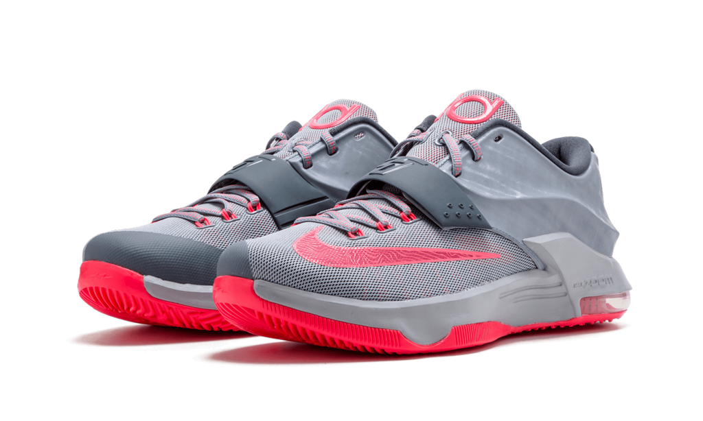 KD 7 "Calm Before The Storm" 653996 060