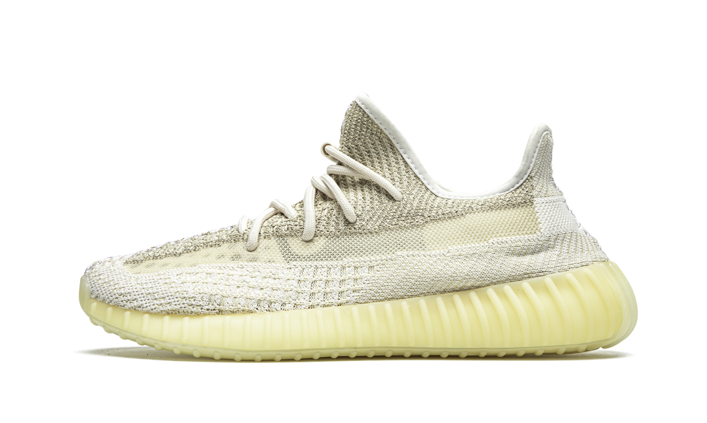 Yeezy Boost 350 V2 "Natural" FZ5246