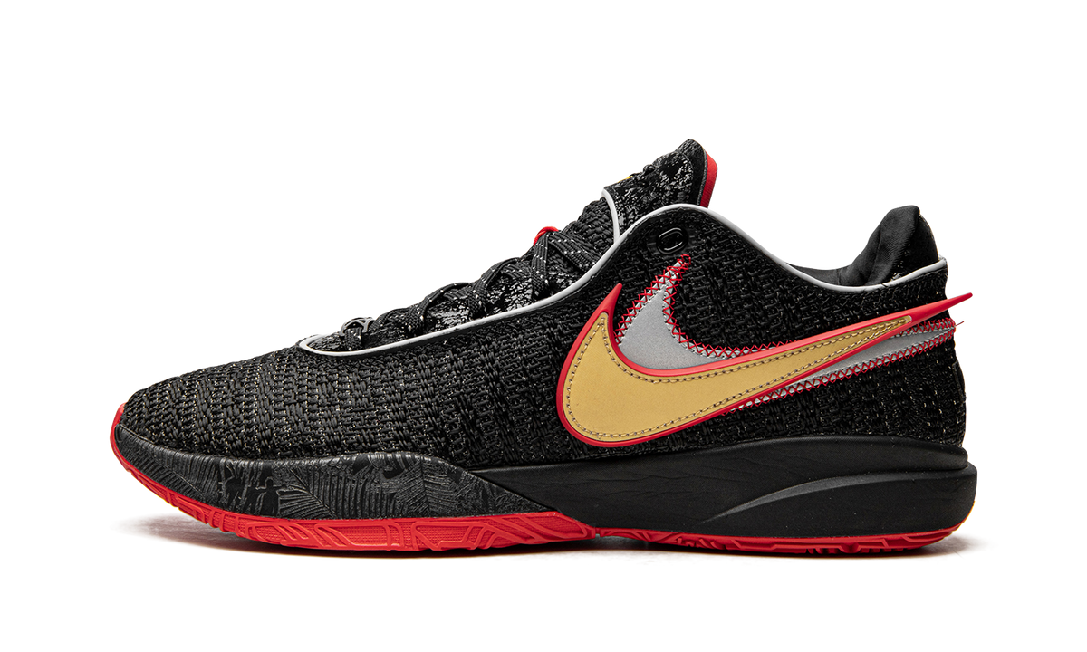 LeBron 20 "Trinity" DJ5423 001