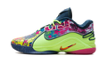 LeBron 22 "Bryce's World" HV8451 400