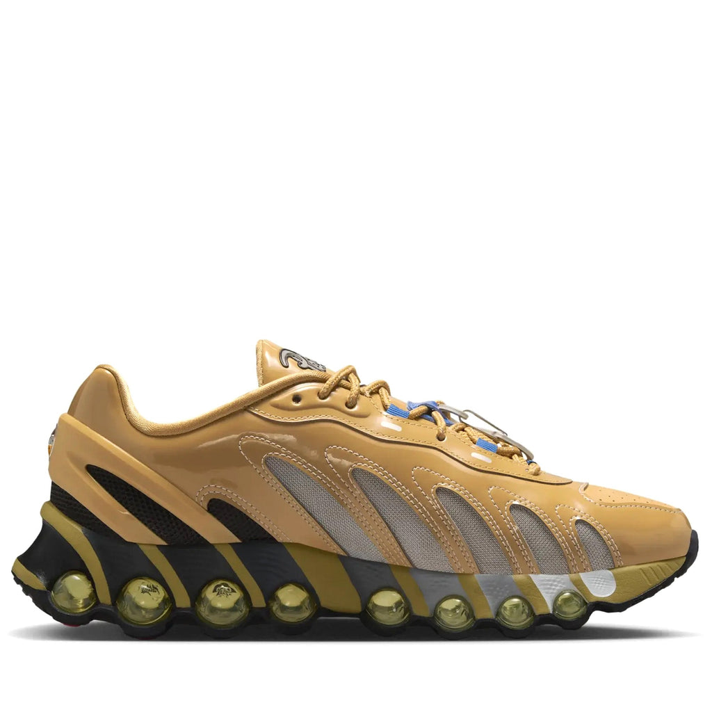 Patta x Nike Air Max DN8 SP - Club Gold/Game Royal