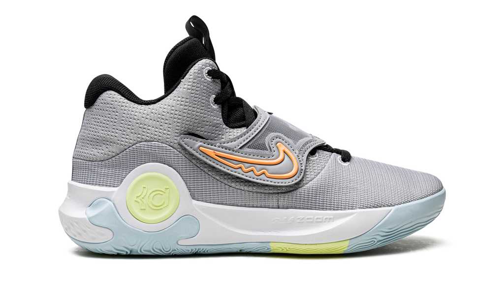KD Trey 5 X DD9538 009
