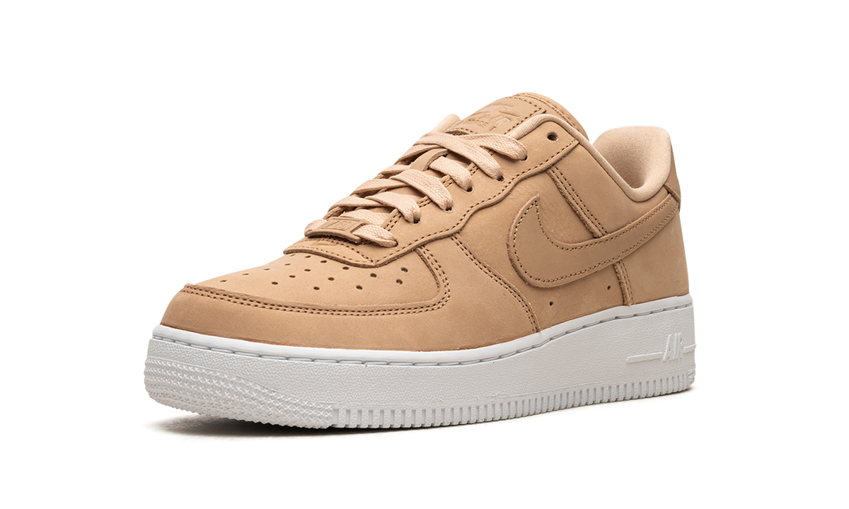 AIR FORCE 1 PRM MF WMNS "Vachetta Tan" DR9503 201