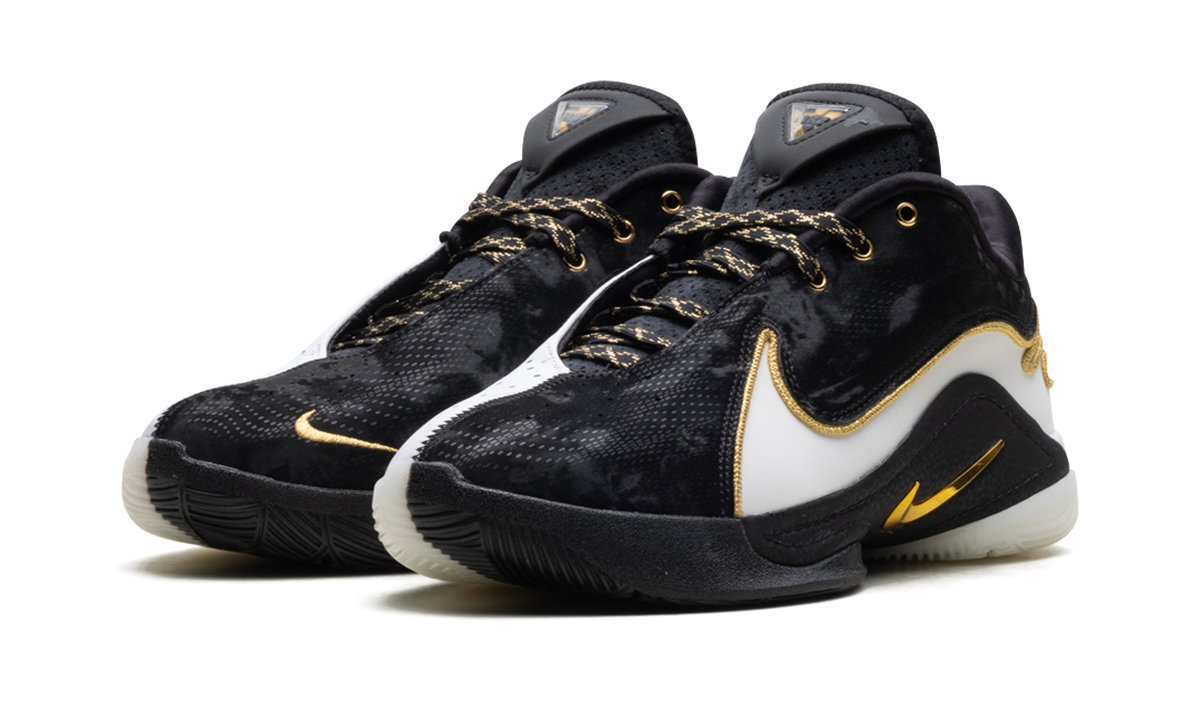 LeBron 22 "Mogul" HV8454 100
