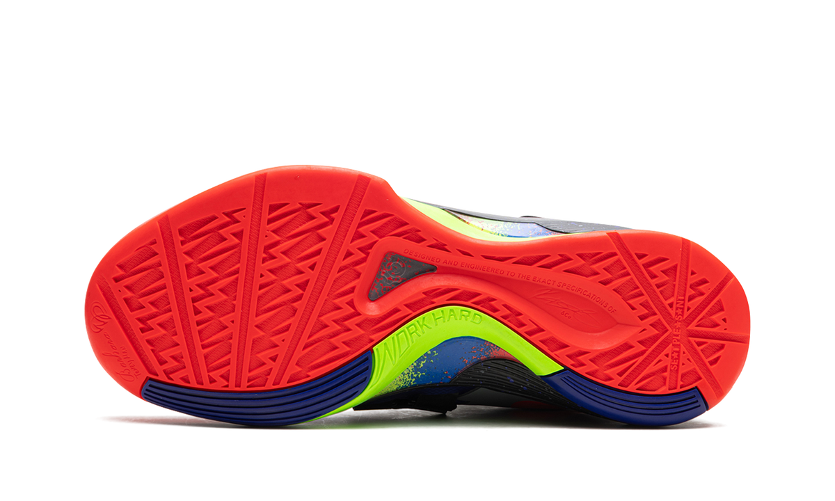 KD 4 "Nerf" FQ8180 400