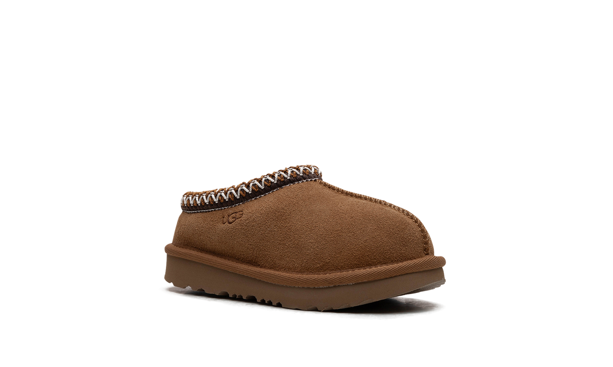 Tasman II Slipper TD "Chestnut" 1019066T CHE