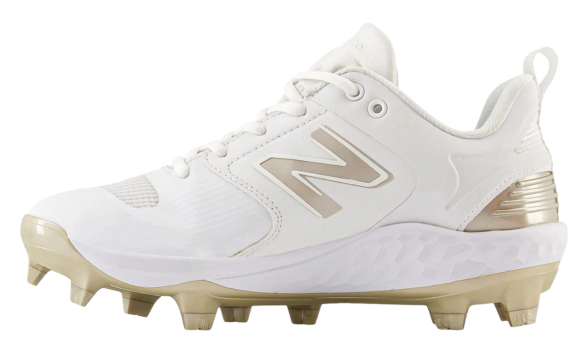 Fresh Foam Velo v3 Molded WMNS "White Champagne" SPVELOA3