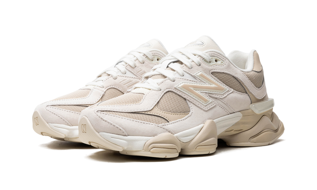 9060 "Beige White" U9060SS