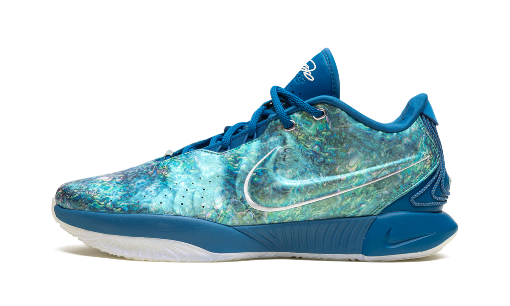 LeBron 21 "Abalone" FN0708 400