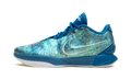 LeBron 21 "Abalone" FN0708 400
