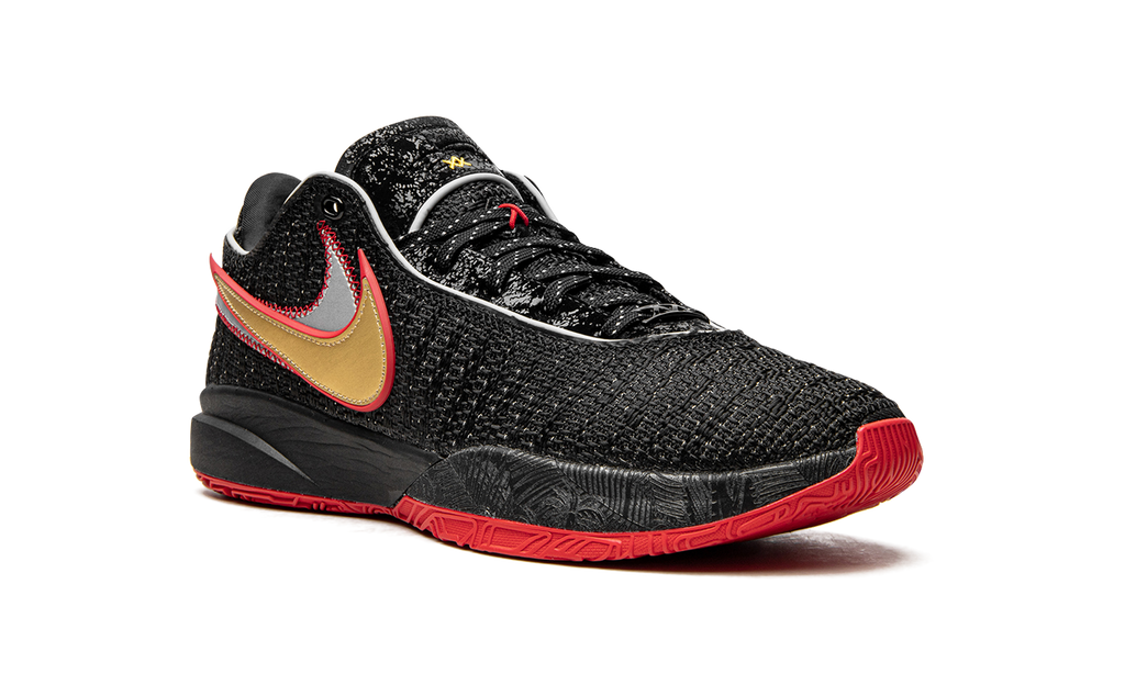LeBron 20 "Trinity" DJ5423 001