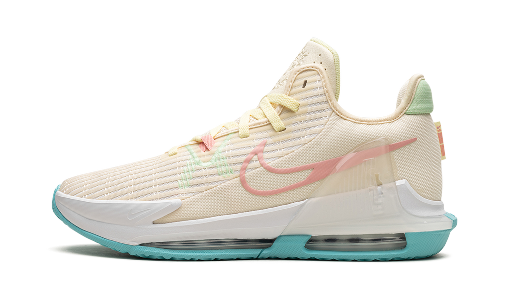 LeBron Witness VI "Easter" CZ4052 103
