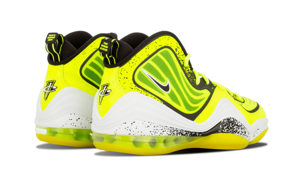 Air Penny 5 HL "Highlighter" 628568 701