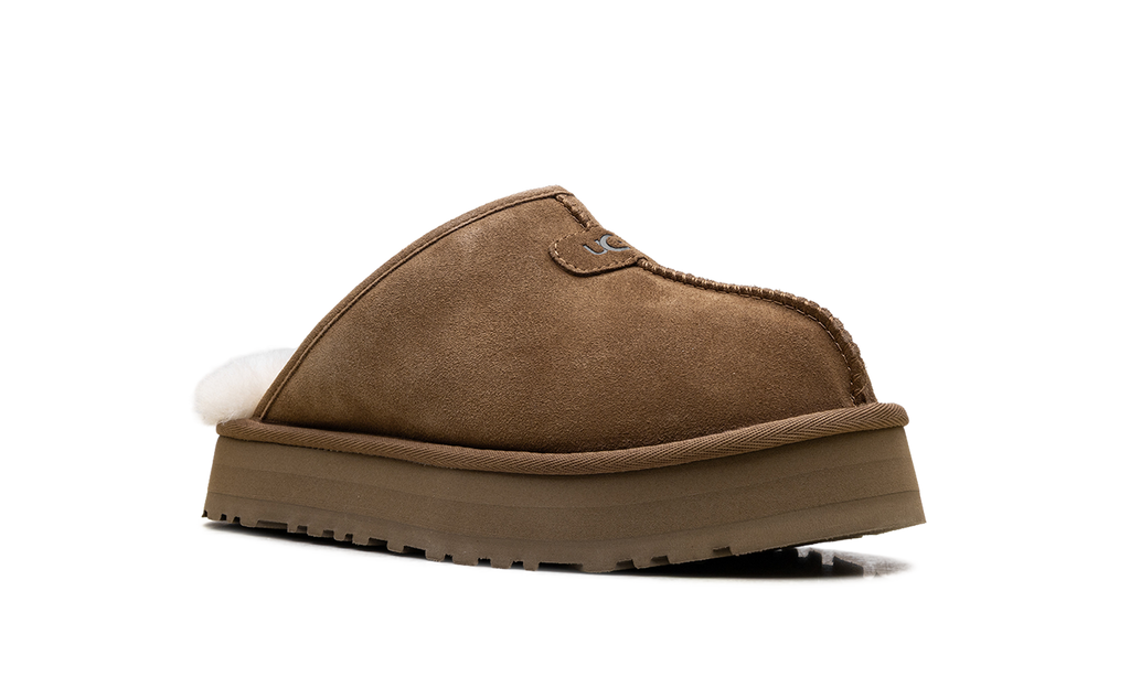 Discoquette WMNS "Chestnut" 1153275 CHE