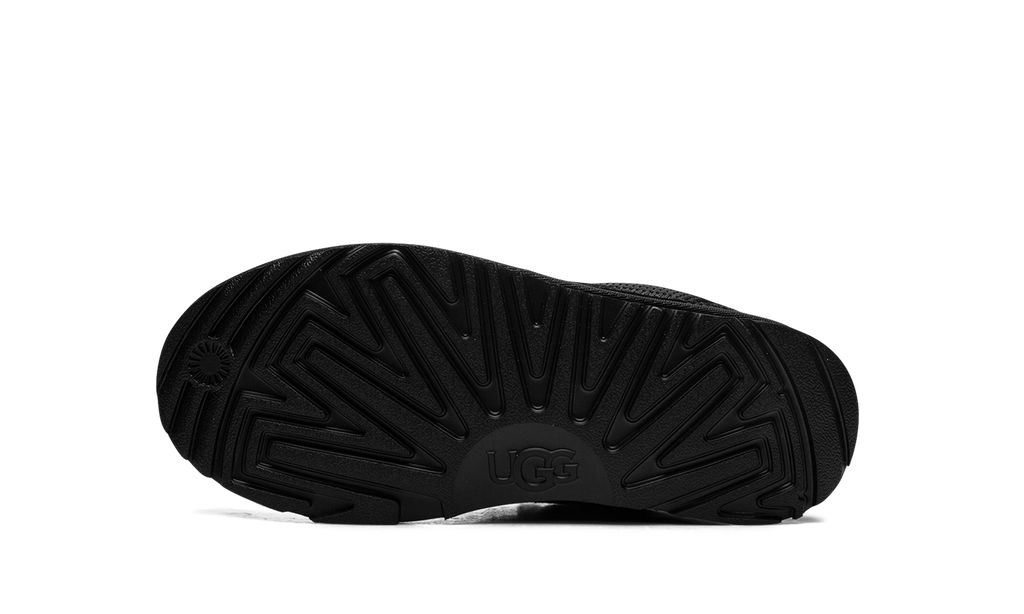 Lowmel Lo GS "Black" 1166490K BLK