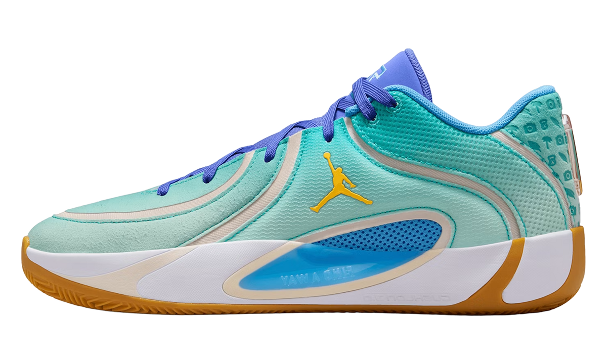 Jordan Tatum 4 "Locked In" II3805 300