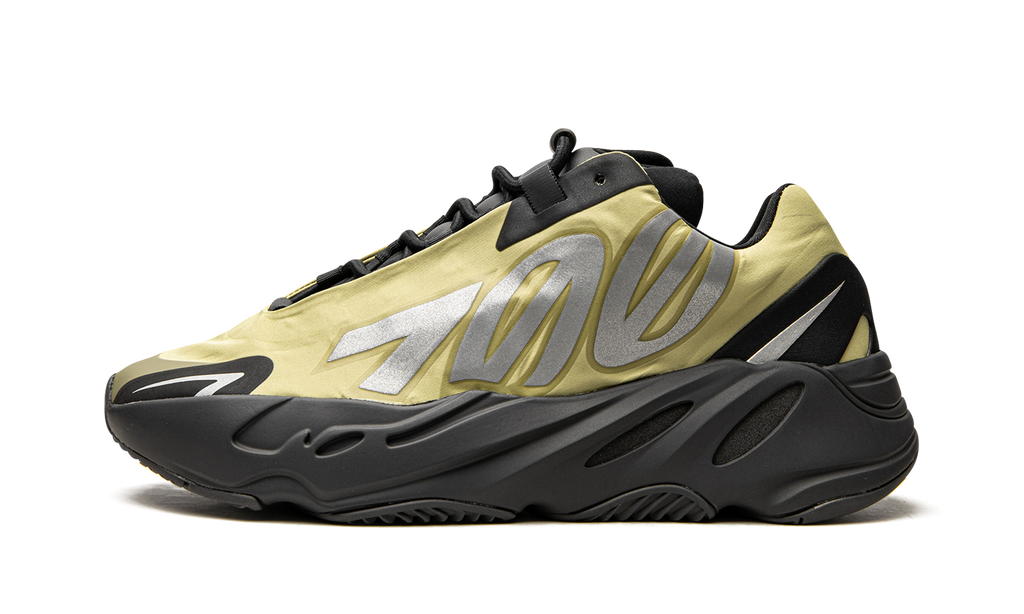 Yeezy 700 MNVN "Resin" GW9525