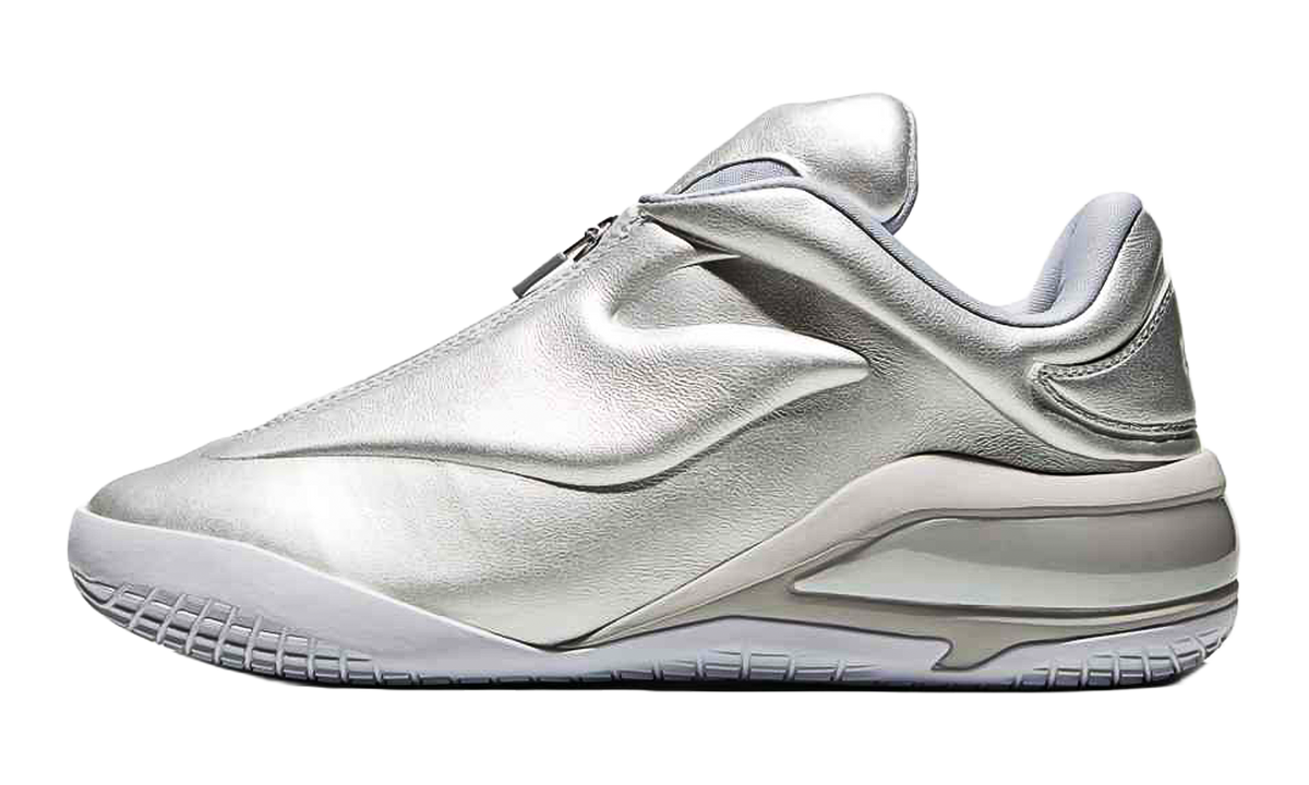 SHAI 001 Premium "Steel" A23977C