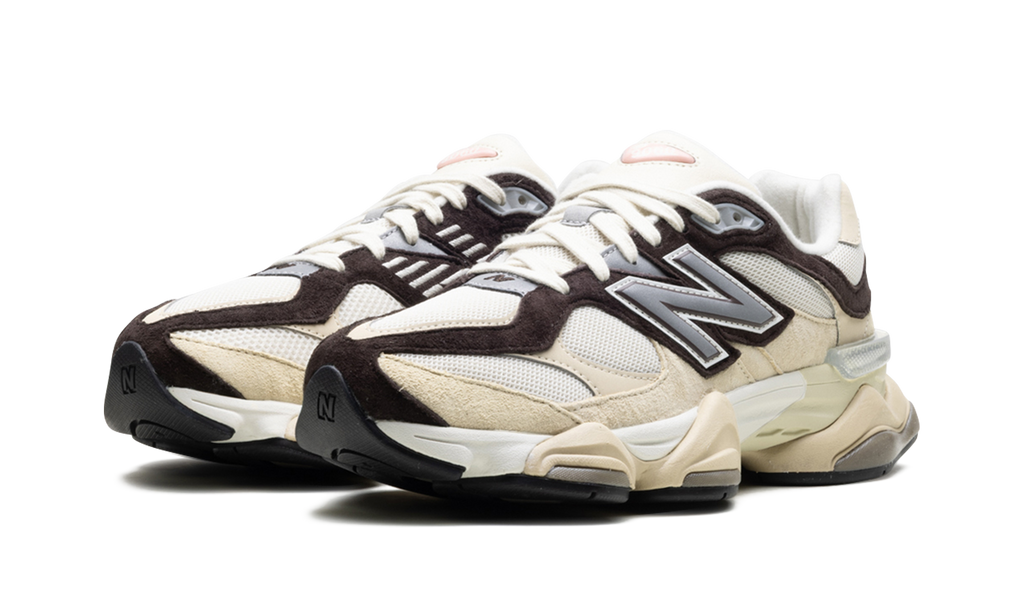 9060 "Emerging Brown" U9060FLP
