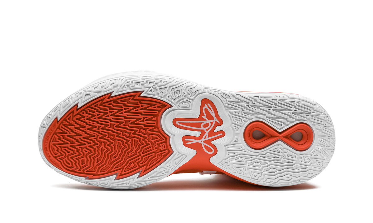 Kyrie 8 Infinity TB "Team Orange" DO9616 802