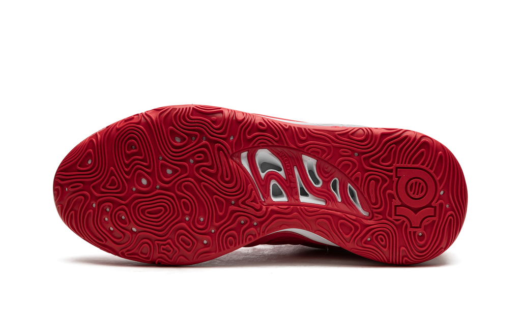 KD15 TB "University Red" DO9826 600