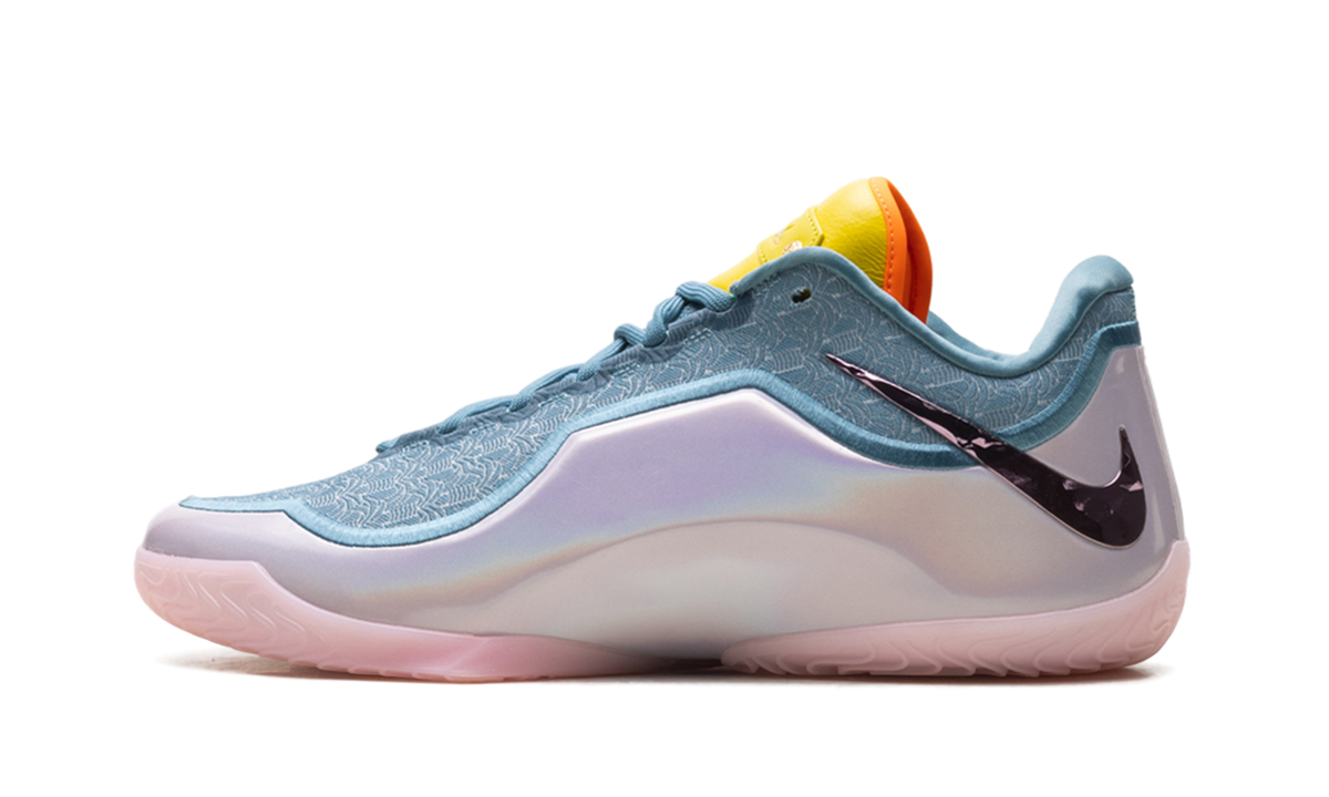 LeBron 23 "Miami Twice" IH1513 001