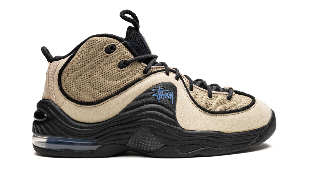 Air Penny 2 "Stussy - Rattan" DX6934 200