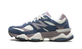 9060 "Navy Ice Wine" U9060FL
