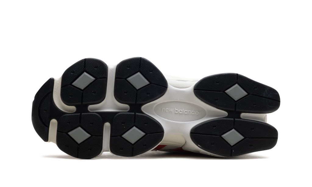9060 "White Red" U9060JBE