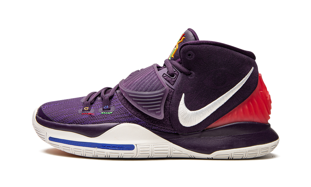 Kyrie 6 "Enlightment" BQ4630 500