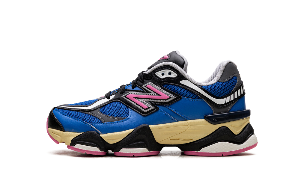 9060 GS "Blue Oasis Real Pink" GC9060BP