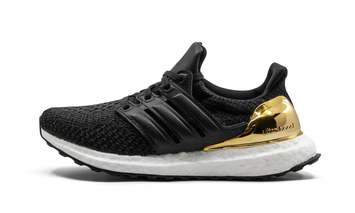 UltraBoost PS "Gold Medal" BA9614
