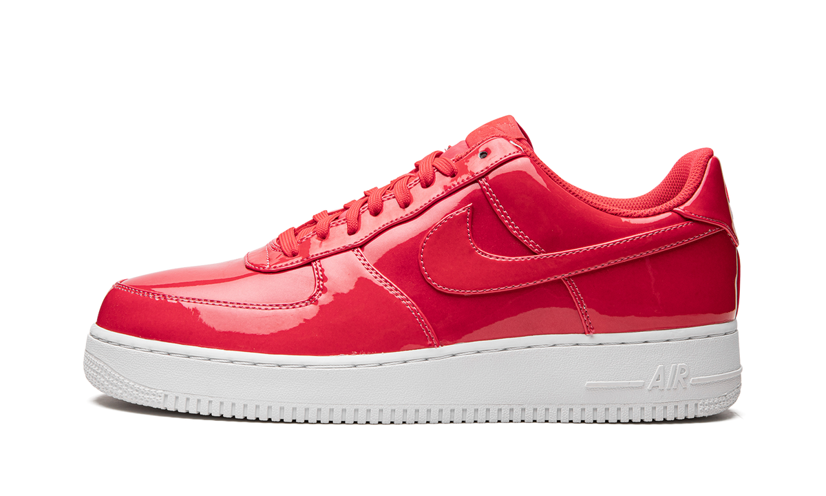 Air Force 1 "07 LV8 UV "Siren Red" AJ9505 600