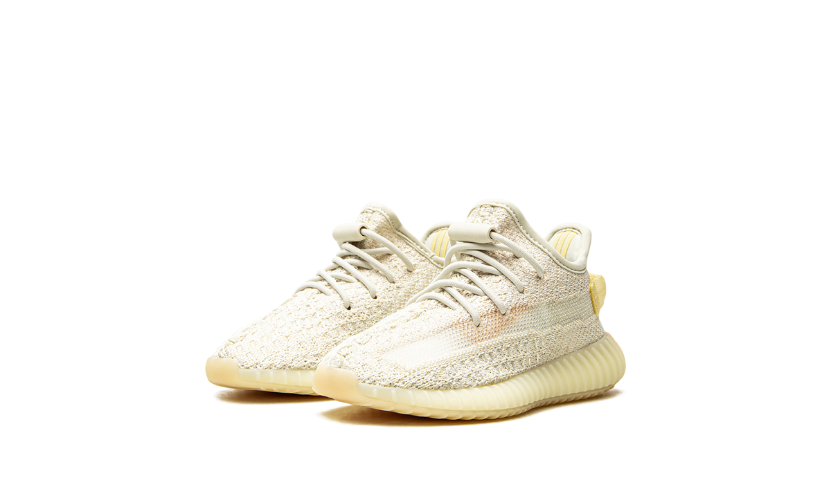 Yeezy Boost 350 V2 Infant "Light" GY3440