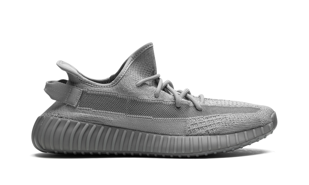 Yeezy Boost 350 V2 "Steel Grey" IF3219