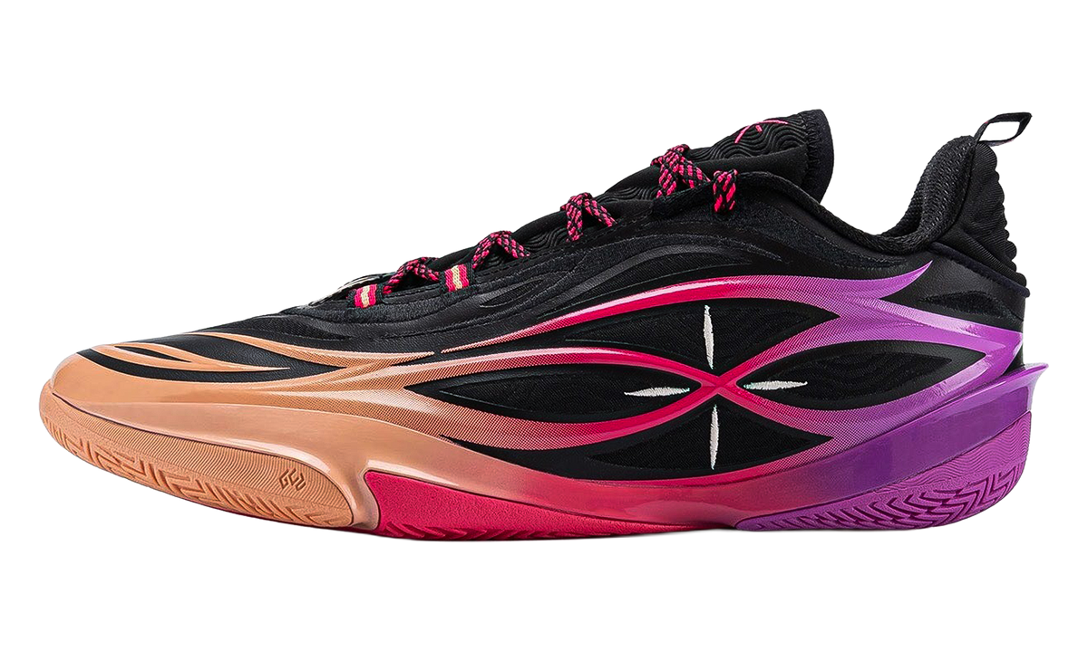 Wade 808 5 Ultra V2 "Sunrise" ABAV045-20