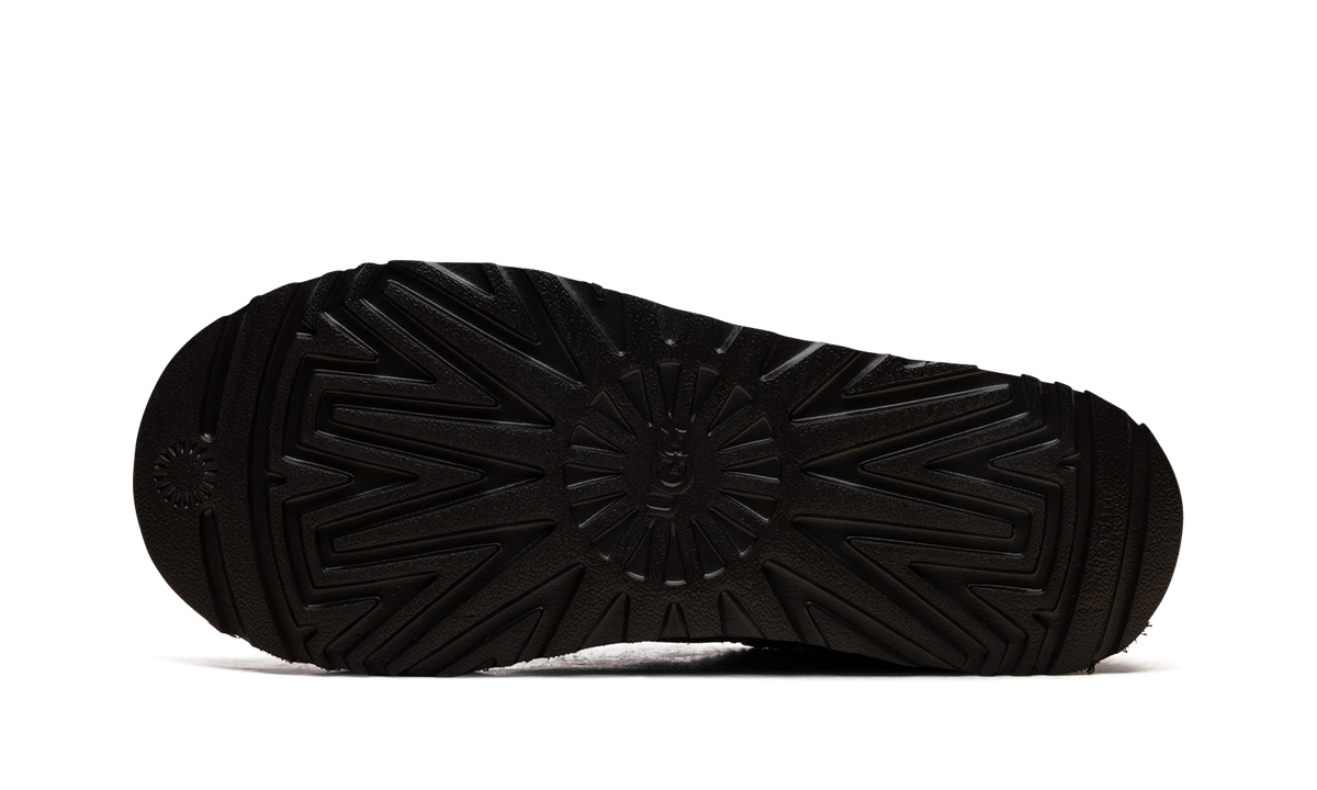 Tasman Logo Slipper "Chestnut" 1112448 CESP