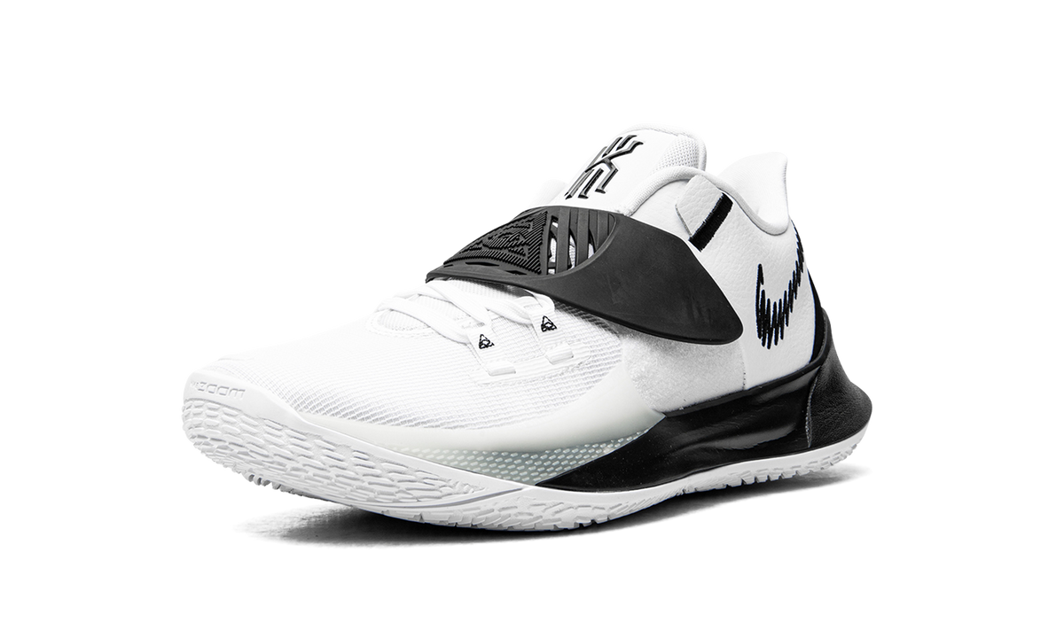 Kyrie Low 3 TB Promo "Brooklyn Nets - Home" CW4147 101