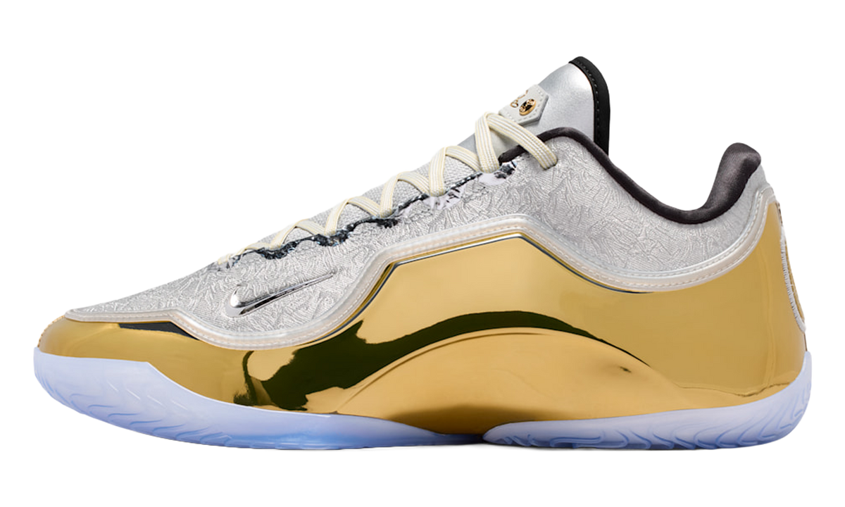 LeBron 23 Lux "Dreams and Nightmares (Translucent Outsole)" IF0695 001