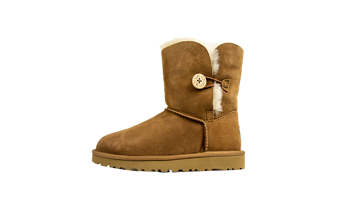 Bailey Button GS "Chestnut" 5991YK CHE